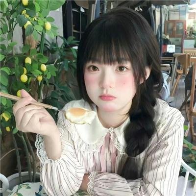 我不负卿